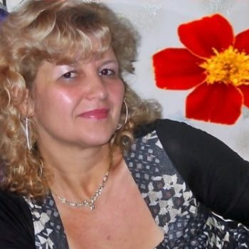 Profil de Faroudja, 55 ans, Pute Suisse à Waltenschwil
