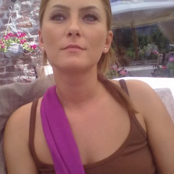 Profil de Attika, 31 ans, Pute Suisse à Vielbringen b. Worb