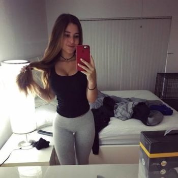 Profil de Zelmire, 25 ans, Pute Suisse à Gerra (Gambarogno)