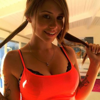 Profil de Molene, 26 ans, Pute Suisse à Braggio