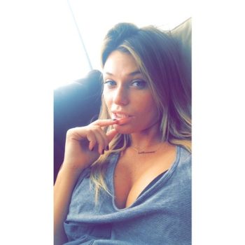 Profil de Christivie, 33 ans, Pute Suisse à Vrin