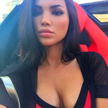 Profil de Yannicke, 35 ans, Pute Suisse à Längenbühl