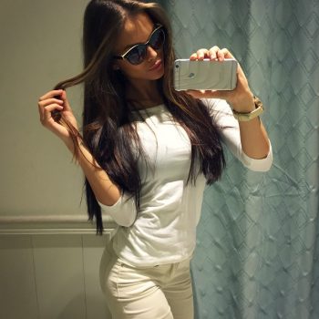 Profil de Vincianne, 31 ans, Pute Suisse à Trimstein
