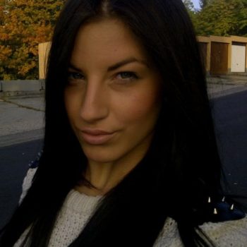 Profil de Syndie, 29 ans, Pute Suisse à Aarwangen