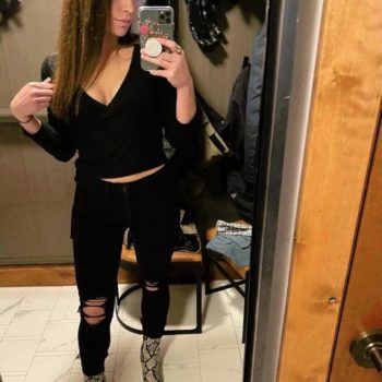 Profil de Fleuriane, 28 ans, Pute Suisse à Toffen