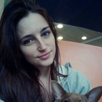 Profil de Domenica, 29 ans, Pute Suisse à Kandersteg