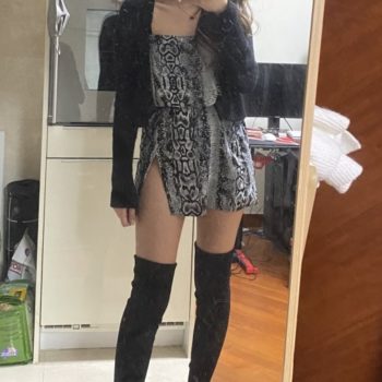 Profil de Ilanite, 29 ans, Pute Suisse à Grüt (Gossau ZH)