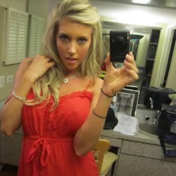 Profil de Arielle, 32 ans, Pute Suisse à Rivaz