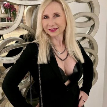 Profil de Anna-lisa, 55 ans, Pute Suisse à Homberg b. Thun