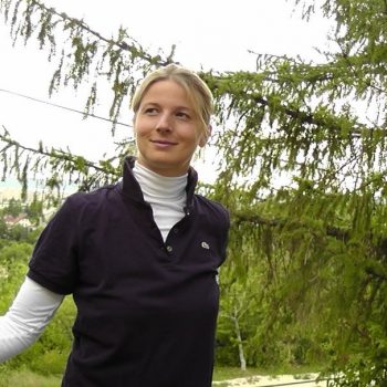 Profil de Katja, 39 ans, Pute Suisse à Fällanden