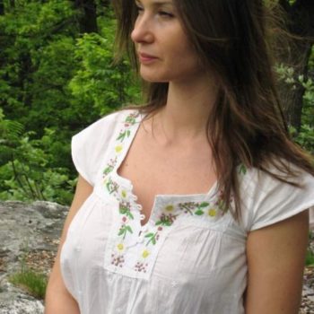 Profil de Feliciana, 37 ans, Pute Suisse à Mastrils