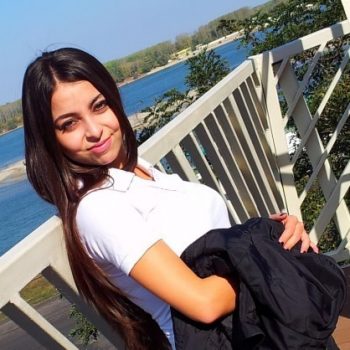 Profil de Annika, 32 ans, Pute Suisse à Brusino Arsizio