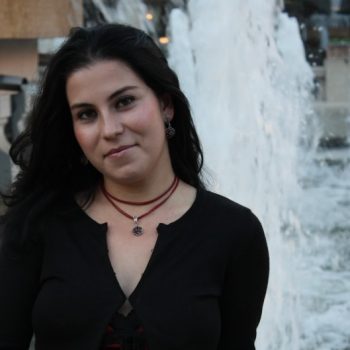 Profil de Fatiha, 27 ans, Pute Suisse à Sigriswil