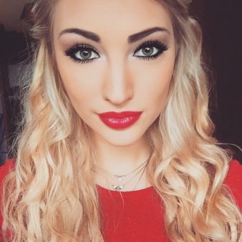 Profil de Maelyce, 28 ans, Pute Suisse à Leimiswil