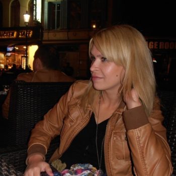 Profil de Lysia, 38 ans, Pute Suisse à St-Légier-La Chiésaz