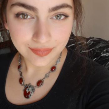 Profil de Sevilay, 28 ans, Pute Suisse à Dalin
