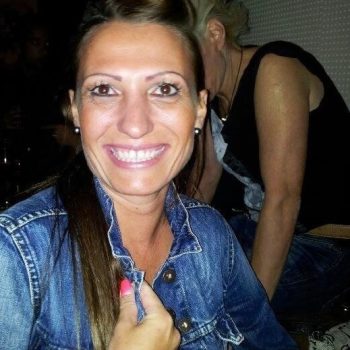 Profil de Colleen, 49 ans, Pute Suisse à Wislikofen