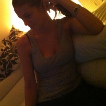 Profil de Dalele, 34 ans, Pute Suisse à Cortébert