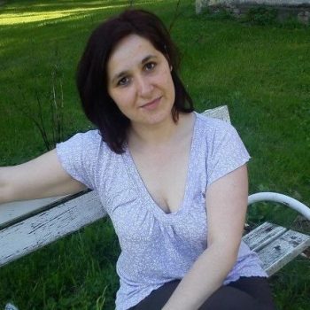 Profil de Themis, 43 ans, Pute Suisse à Borgonovo