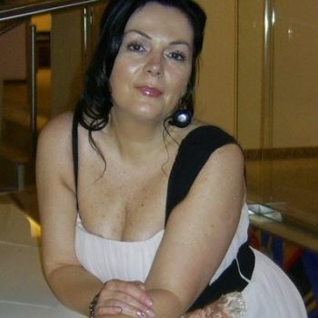 Profil de Esra, 55 ans, Pute Suisse à Pravidondaz (Salins)