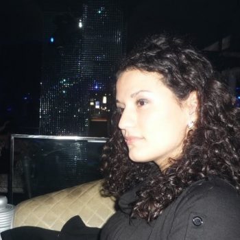 Profil de Melea, 33 ans, Pute Suisse à Sangernboden